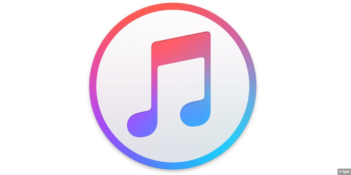iTunes 12.12.4 für Windows behebt 4000-Fehler