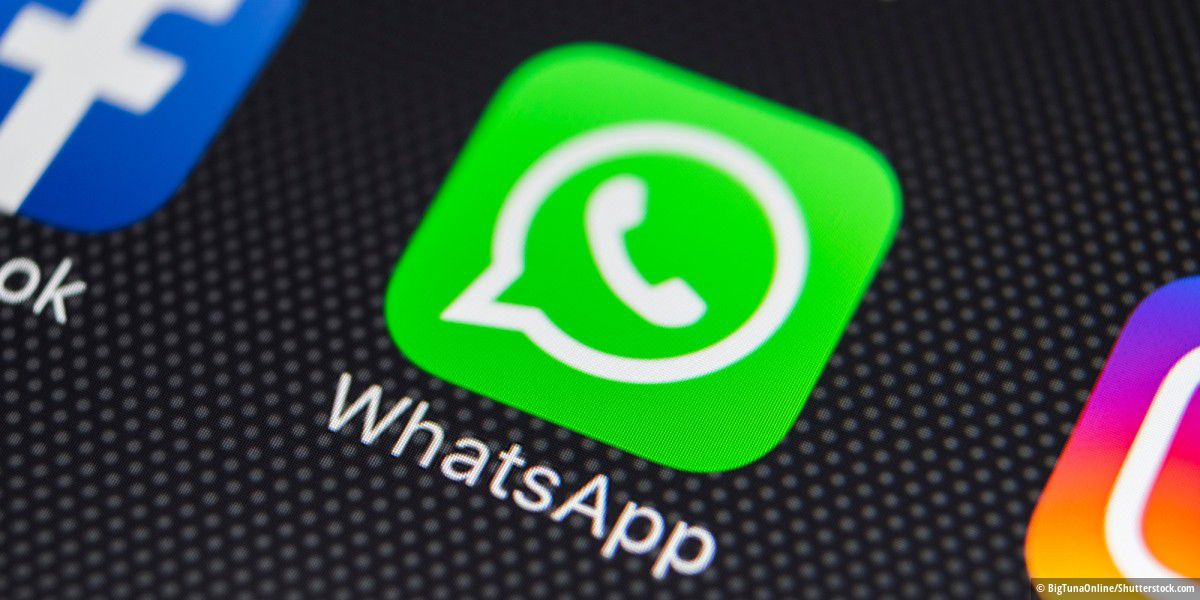 Gelöschte Whatsapp-Nachrichten lesen - so geht's