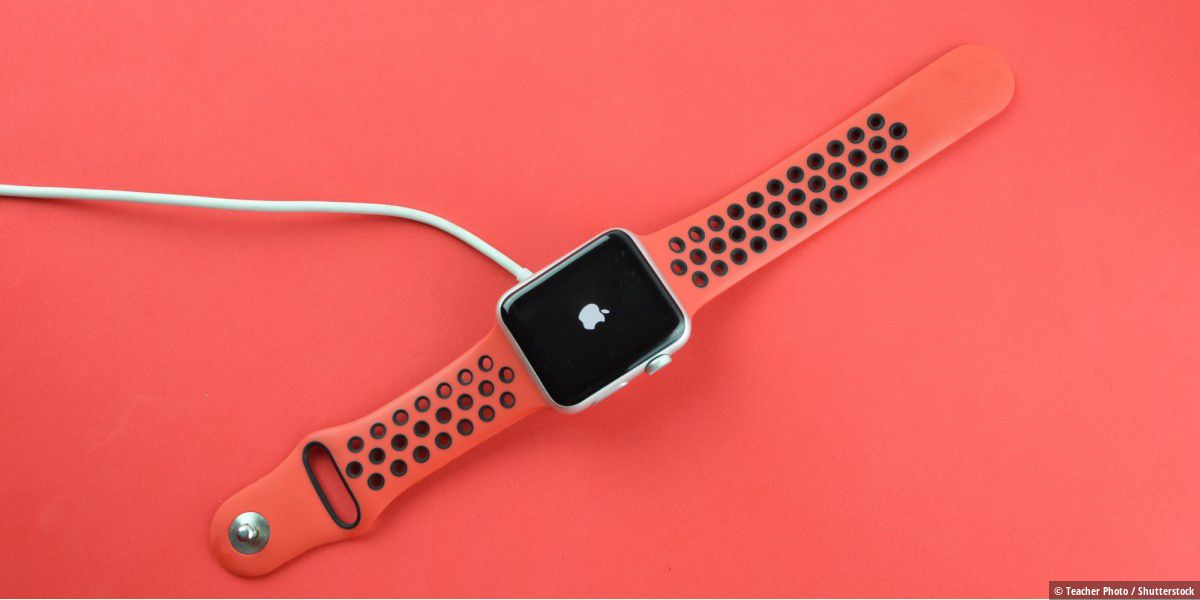 Redesign: Apple Watch 8 endlich mit flachem Display?