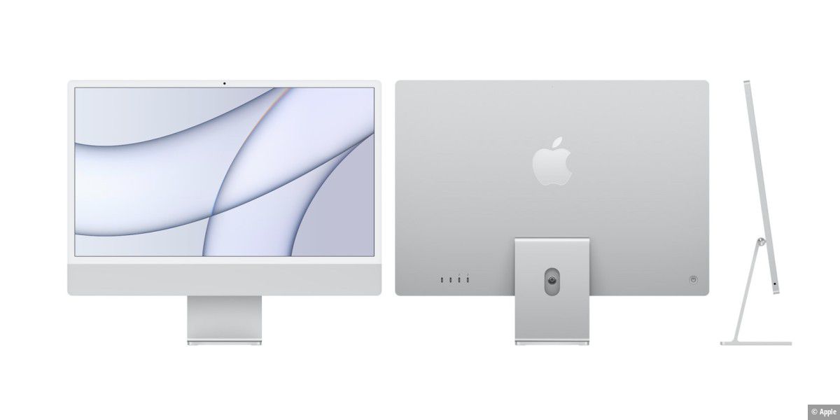 Leaker: Apple plant neuen M1-Chip für iMac Pro