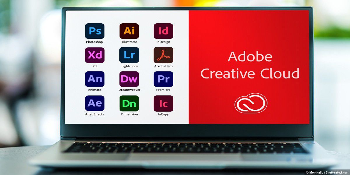 Adobe Creative Cloud: Preise, Abos, Testversionen und mehr