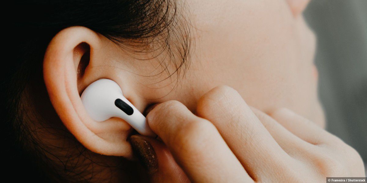 Apple wegen Gehörschädigung durch Airpods verklagt
