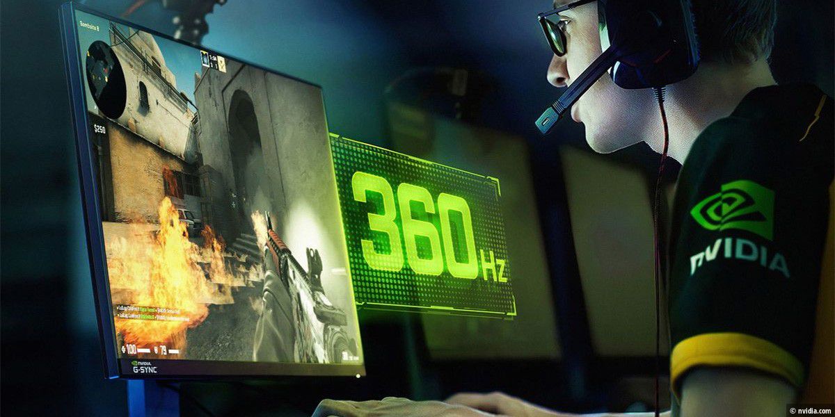Nvidia stopft 10 Lücken im Windows-Treiber
