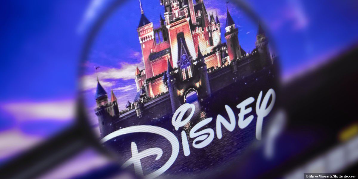 Disney+ plant maximal 4 Minuten Werbung pro Stunde