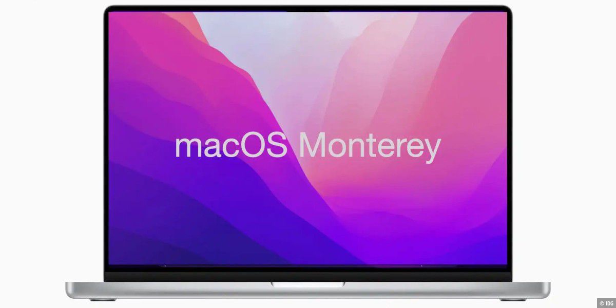 macOS Monterey 12.5 Beta 1 - das ist neu