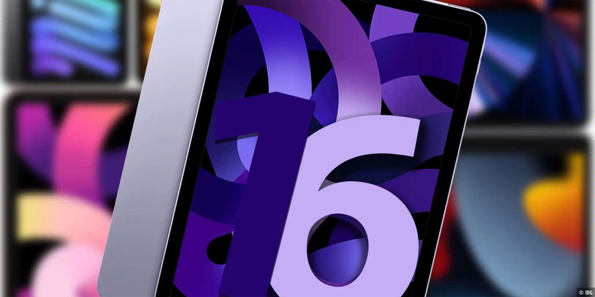 iPadOS 16: Welche neue Funktionen wir wünschen