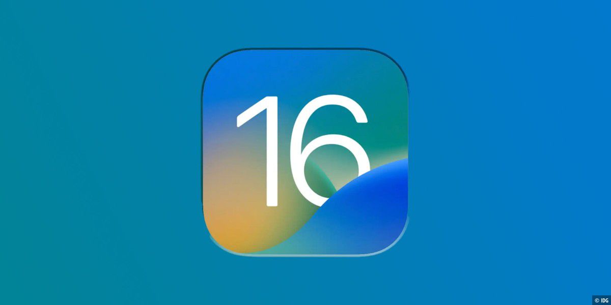 iOS 16: Versteckte und wenig bekannte Funktionen