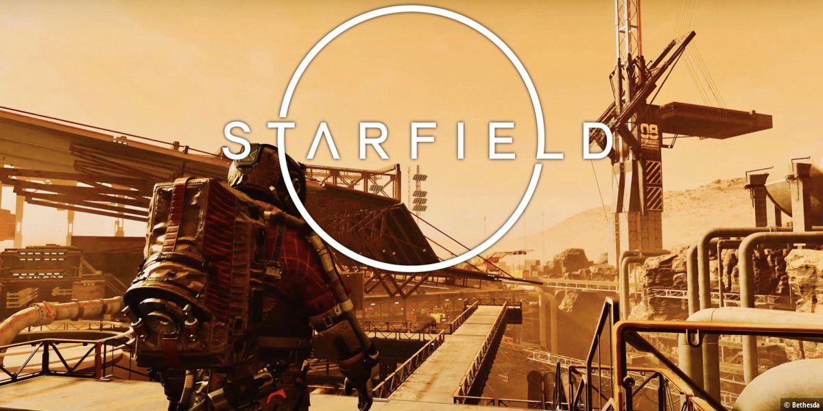 Starfield: Die Fraktionen im Überblick