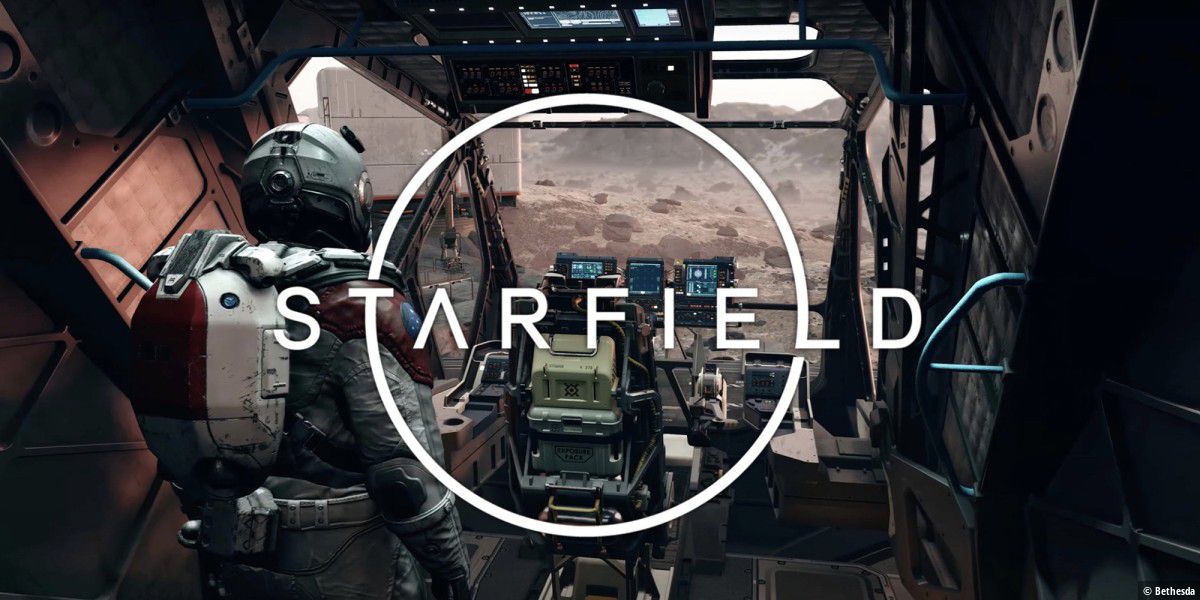 Starfield im Preview: Fallout 5 trifft No Man's Sky