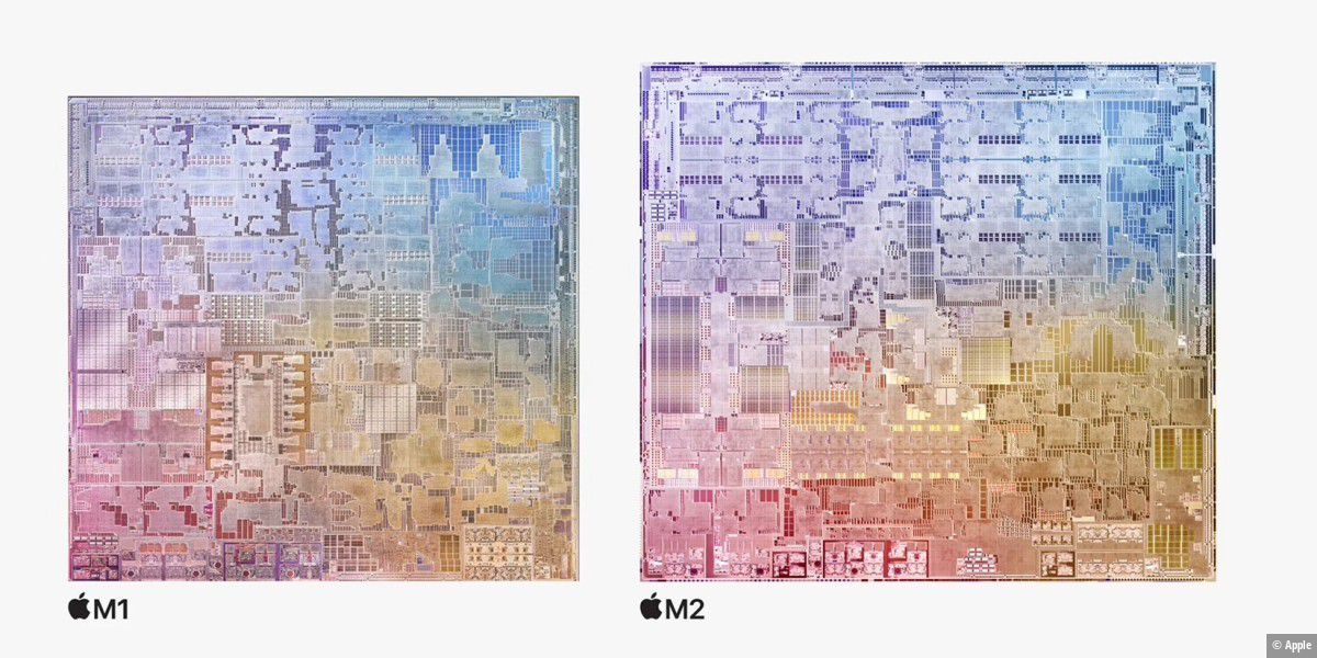 Teurer M2-Chip: Kosten Mac Mini und iMac bald mehr?