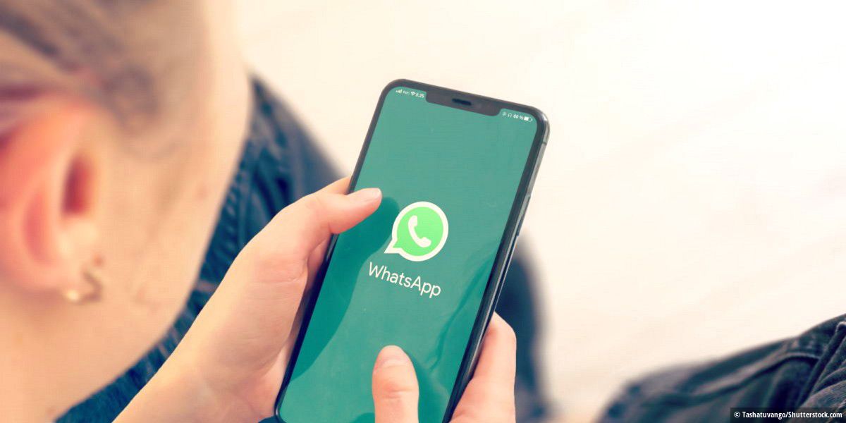 Whatsapp: Verbergen des Onlinestatus bald möglich