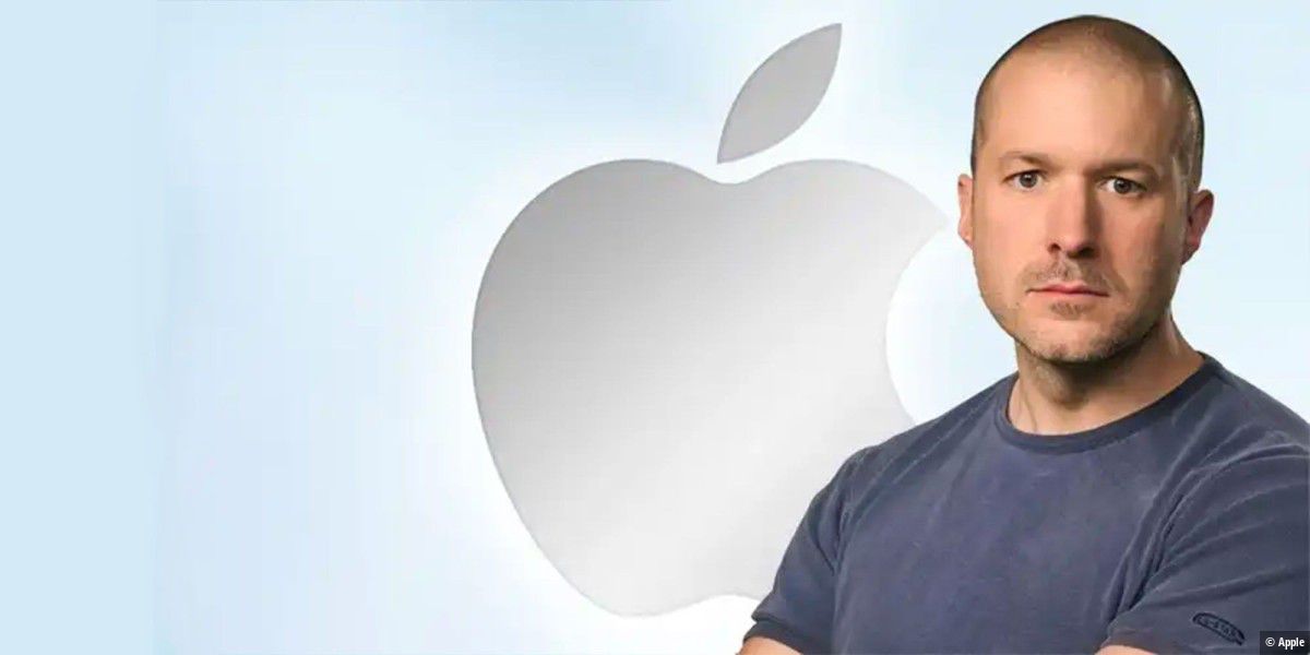 Nur ein Wort: Ive verrät Steve Jobs' Design-Idee